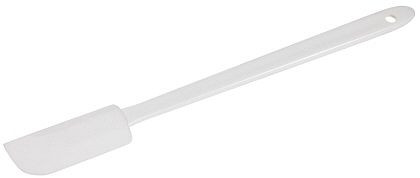 Contacto Teigspatel, weiß 26 cm, 1987/230
