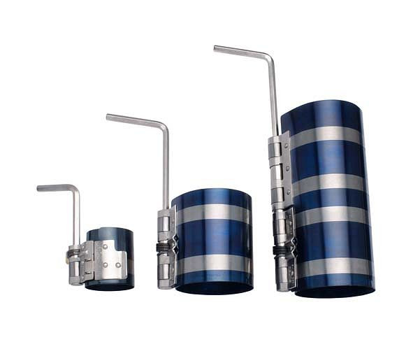 ELORA Kolbenring-Spannband, Spannweite 90-175 mm, 232-3, 0232000307000