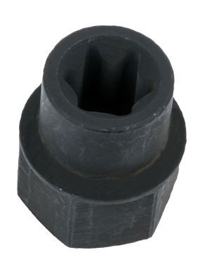 KS Tools MAN Bremssattelstecknuss, E20, 450.0361, 4042146289266