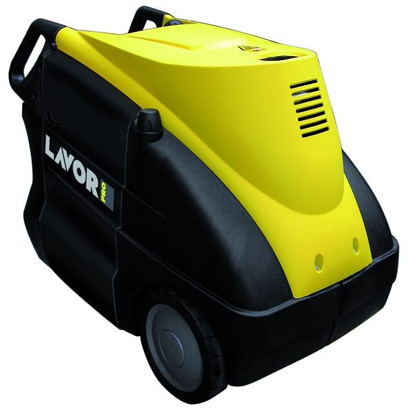 LAVOR-PRO Heißwasser Hochdruckreiniger TEKNA HT 2021 LP RA (dreiphasig), 8.623.0901-PS