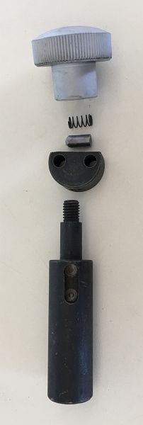 ELMAG Werkzeugauswurf zu GBM 4/50 SGA, 9802227, 9000098022275