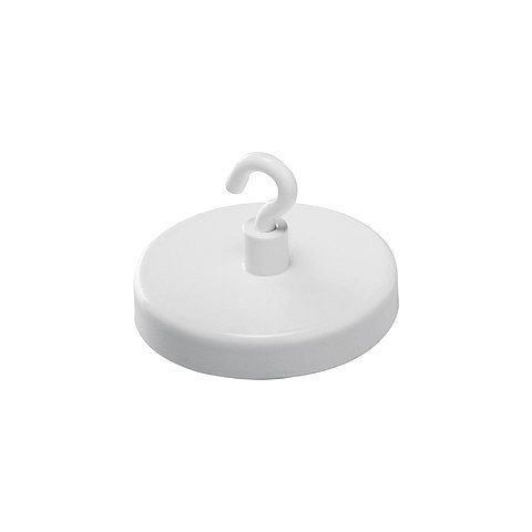 Magnetoplan Hakenmagnet, Größe: 36 mm, 52636