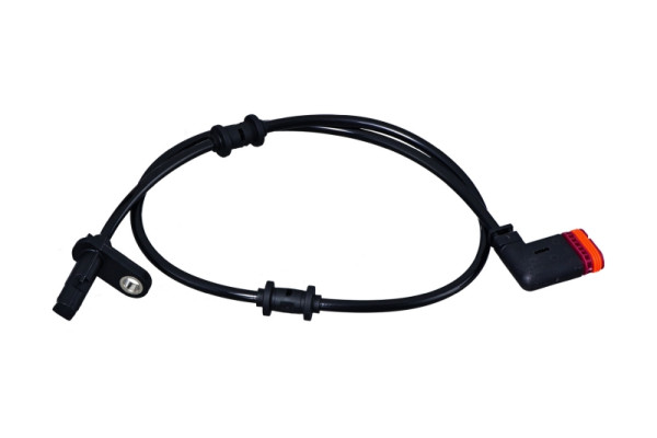 HELLA Sensor, Raddrehzahl, 2-polig, Kabel: 680mm, 6PU 358 218-091