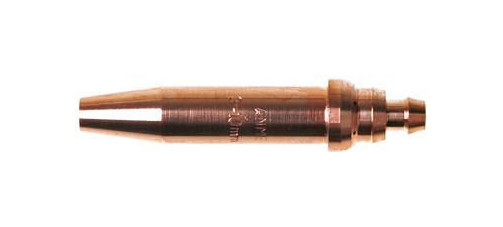 ELMAG Gasemischende Düse AGN - Azetylen (100 - 200 mm), mit Konus 30° für KM 15, K 3000, Dortmund 1, 57165