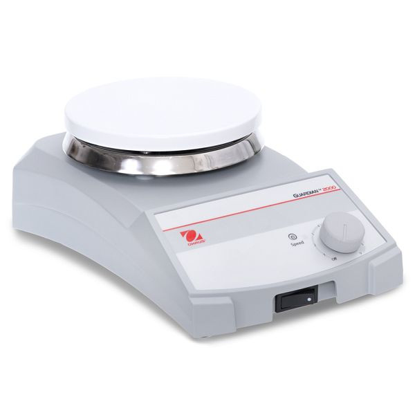 OHAUS Rührer e-G21STRDS 230V50Hz EU, Guardian 2000, 30680275