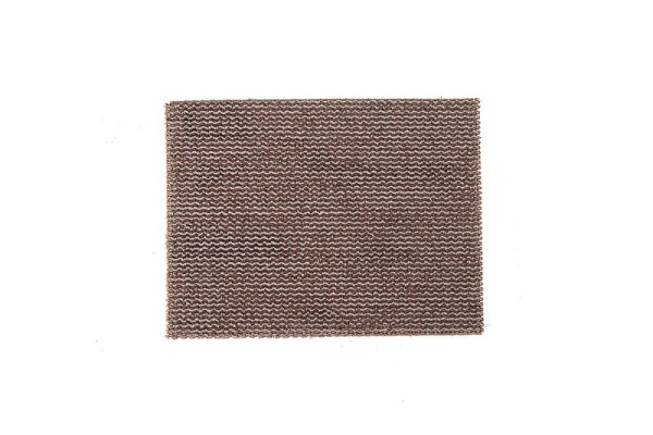 Mirka Schleifstreifen ABRANET 75x100mm Gitternetz, Grip P180, VE: 50 Stück, 5412905018