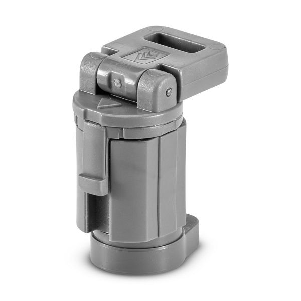 Kärcher Schluessel für deckel, Gewicht mit Zubehör: 0,012 kg, 2.855-257.0