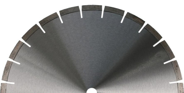 TECTOOL Diamantscheibe, Klinker, extra dünn, Ø 400, 18306