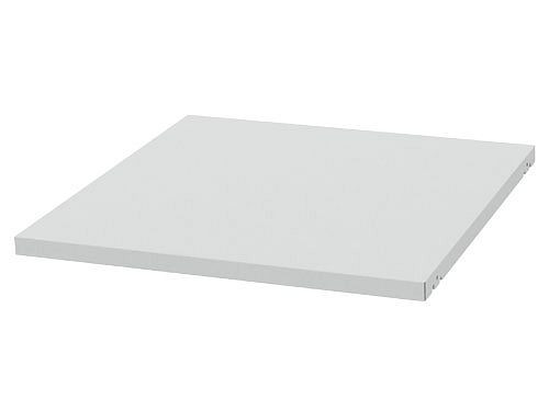 Bedrunka+Hirth Stahlfachboden, R 18-16, Maße in mm (BxTxH): 475 x 443 x 22, 04.053.013