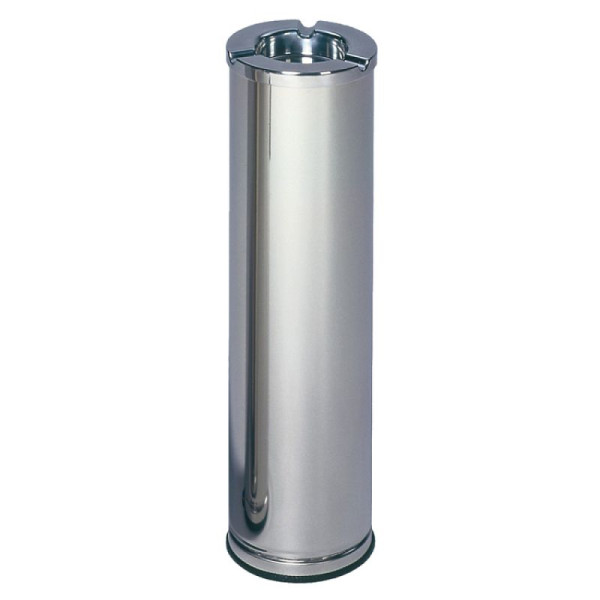 Stein HGS Standascher -Cubo Domingo- aus Edelstahl, 16324