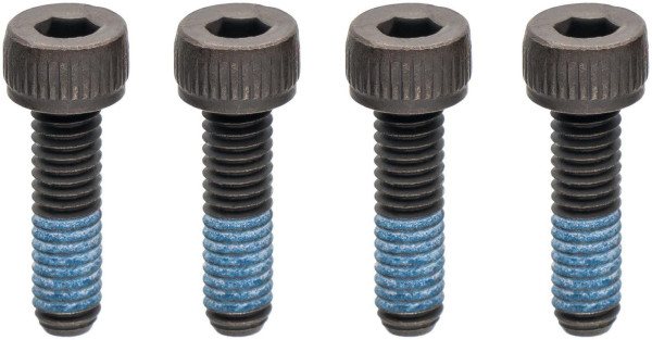 Hazet Gehäuseschraube für 9012 M-1, 9012M-1-015/4, 4000896221004