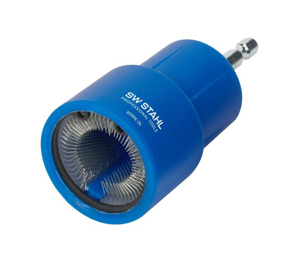SW-Stahl Ersatzbürste 24 x 37 mm, 10354L-24, 4033592142397