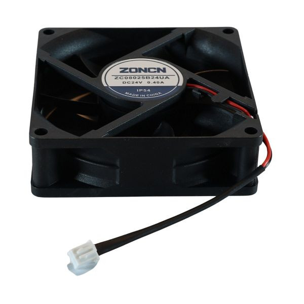 Airpress Lüfter für Frequenzumrichter Z2000T-7.5-11, 36941017F