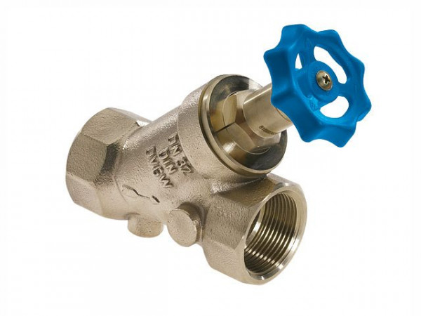 BENDER KFR-Ventil ECOCAST Typ7601 DN 40, 7601400