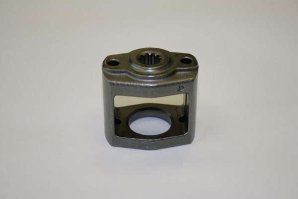 ELMAG Hammer-Gehäuse (Nr. 11) für DL-Schlagschrauber EPS 102, 9403023