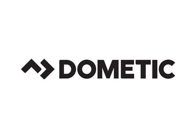 Dometic Logo