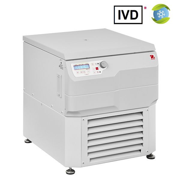 OHAUS Multi-Zentrifuge 230V FC5917RF Short IVD, 83041588