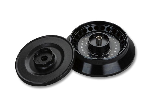 OHAUS Winkel-Rotor 24x1.5/2.0ml BIOSEALS V2, 30642371