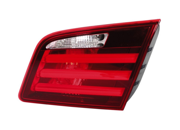 HELLA Heckleuchte, LED, innerer Teil, für u.a. BMW 5 (F10), rechts, 9EL 173 524-061