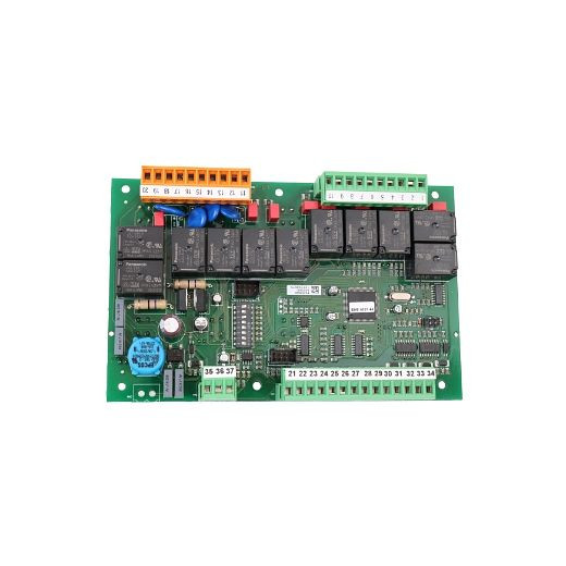 ELMAG Steuerplatine, zu 330 MS & CSO, 4110 MS & CSO und Special 420 DI (bis 2023), 9010164
