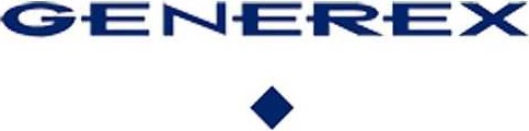 GENEREX Logo
