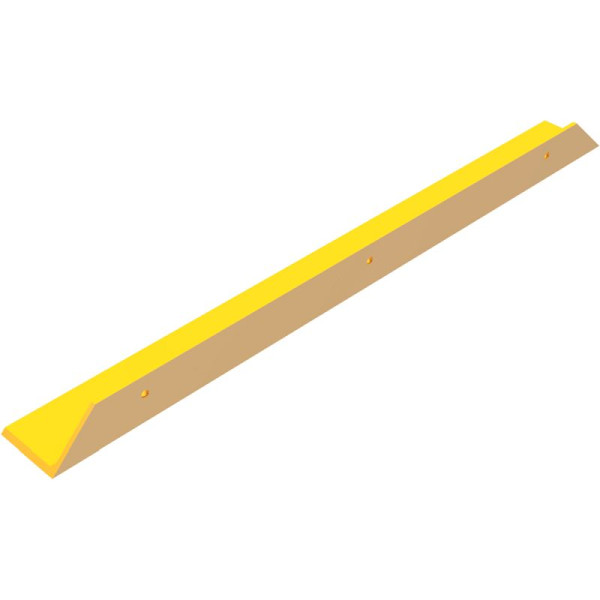 Stein HGS Leitbord -Mountain-, 1500mm /10mm, 20415