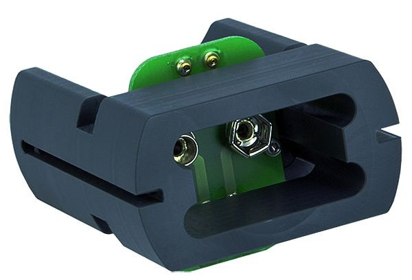 TCS BCM Batterieadapter zum Anschluss einer Ersatzbatterie im Fall einer Totalentladung, 701-000-0007