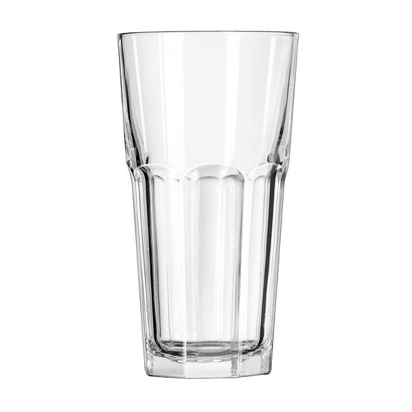 APS LIBBEY Trinkglas "GIBRALTAR", 592 ml, VE: 24 Stück, 70686