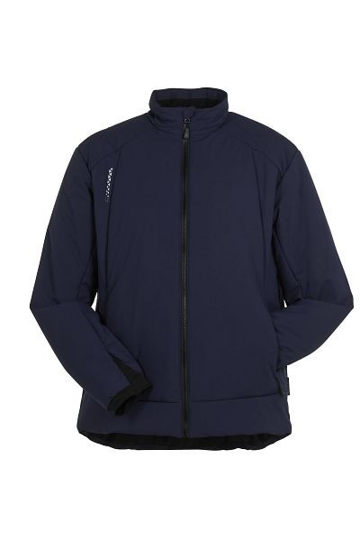 Planam Hygge Jacke marine 6XL, Unisex, 3800076, 4030913453903
