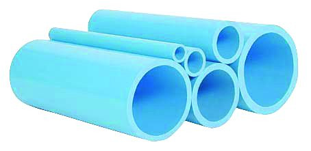 Prevost Starres Kunststoff-Rohr, Außen-Ø= 25 mm, Länge= 4 m, PVR BTU2540