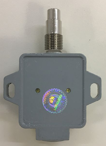 ELMAG Microschalter SQ2 für Spindelbremse, zu Industrie 1000-2000/230 HD, 9808369