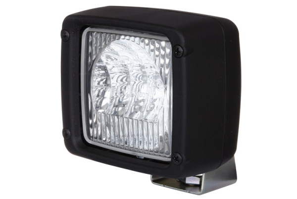 HELLA Halogen-Rückfahrscheinwerfer - Ultra Beam - 24V - Anbau - stehend - Stecker: DEUTSCH - 2-polig, 2ZR 997 506-691