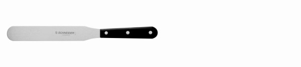 Schneider Back- und Glasurpaletten POM, Größe: 16 cm, 262616