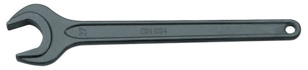 GEDORE 85 mm Einmaulschlüssel, nicht genormt, handlich, 6577940