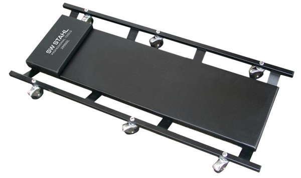SW-Stahl Montagerollbrett, 150 kg, 20960L, 4033592023344
