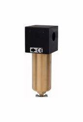 Riegler Filter für hohe Drücke bis 60 bar, 101174, 4047322274258