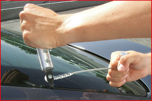 KS Tools Ziehmesser, 130mm, Material: Aluminium, 140.2241, 4042146157312