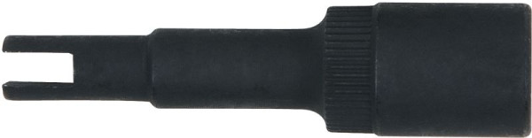 KS Tools Festdrossel-Bit-Stecknuss, 3,2mm, 550.1177, 4042146604649