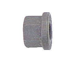 GEDORE KL-0350-0009 Bundmutter, M10, 1941798, 4046459033912