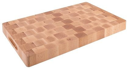 Contacto Holzschneidblock, 3869/450