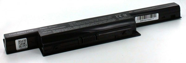 AGI Akku kompatibel mit ACER ASPIRE E1-571G, 4838