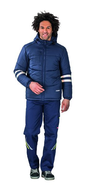 Planam Outdoor Craft Jacke, marine, Größe XL, 3766056