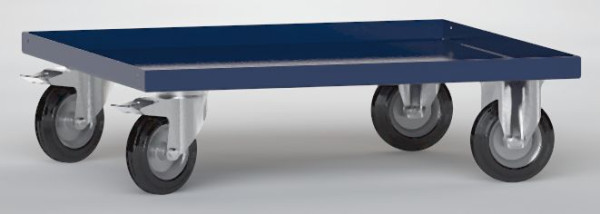 KLW Fahrgestell, passend für Werkzeugschrank 7FG-AG1000TR-0701XRB, 7-AG-FG