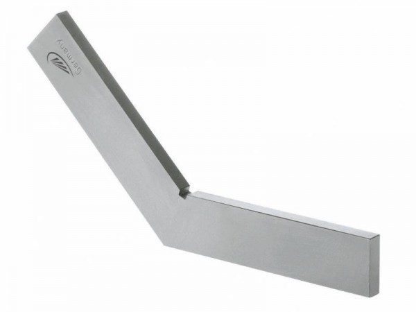 HELIOS PREISSER Sechskantwinkel 120°, Schenkellänge 75 x 75 mm, 395133