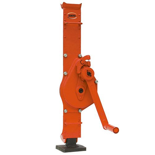 Schefer Stahlwinde SW Premium 1,5 t, 2012530SW15, 4260667992261