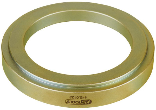 KS Tools Adapterring, Material: Spezial-Werkzeugstahl, 440.0122, 4042146638446