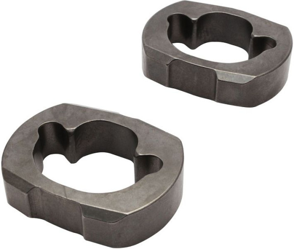 Hazet Schlagwerk, Satz à 2 Stück für 9013 MG, Netto-Gewicht: 0.51 kg, 9013MG-09/2