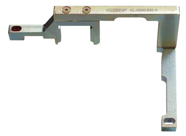 GEDORE KL-0580-833 A Arretierwerkzeug, Nockenwelle, Einlass, BMW, 2792699