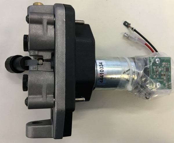 ELMAG Vorschubeinheit zu ETP 220 SynPlus (Nr. 25), 9505706