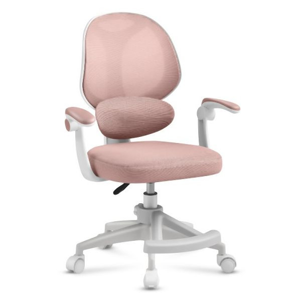 Mark Adler Junior Drehstuhl 4.5 Rosa, MA-JUNIOR 4.5 PINK, 5903796018622